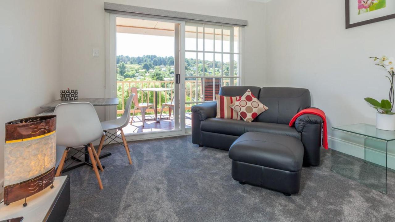 Balconies Lakeside - Studio Apartment 2 Daylesford Exteriör bild